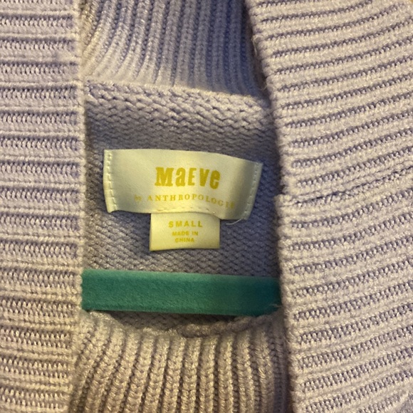 Anthropologie Sweater - Picture 4 of 4